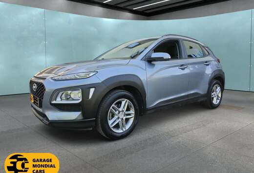 Hyundai 1.6 CRDi Twist  GARANTIE 12 MOIS