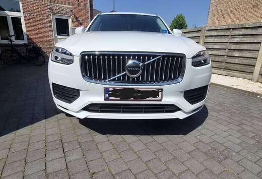 Volvo XC90 2.0 B5 4WD Inscription 7pl. AdBlue