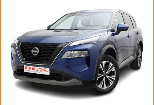 Nissan e-Power 204 N-Connecta  Pano  GPS  360 Camera