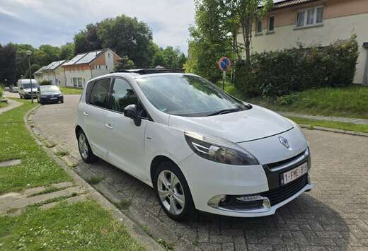 Renault 1.2 TCe Bose Edition