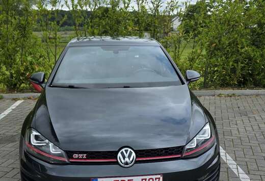 Volkswagen 2.0 TSI 220 BlueMotion Technology