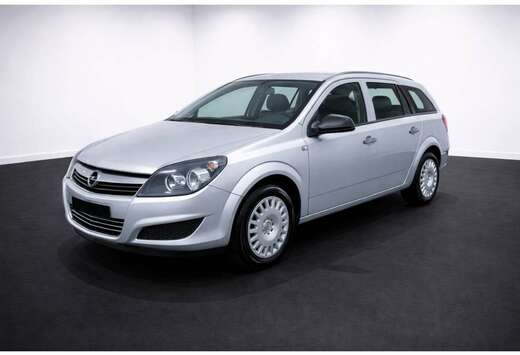 Opel 1.3 Cdti 90 Caravan