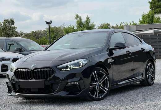 BMW Gran Coupé 220d Xdrive Pack M