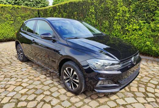 Volkswagen Polo 1.0i United