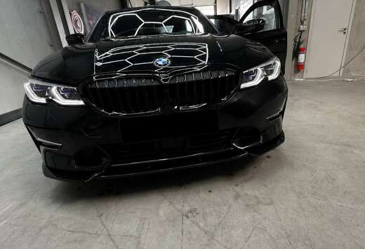 BMW 330e
