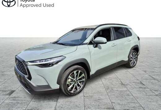 Toyota Style