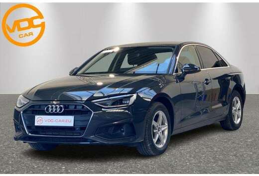 Audi 35 TFSI Business Edition S-Tronic