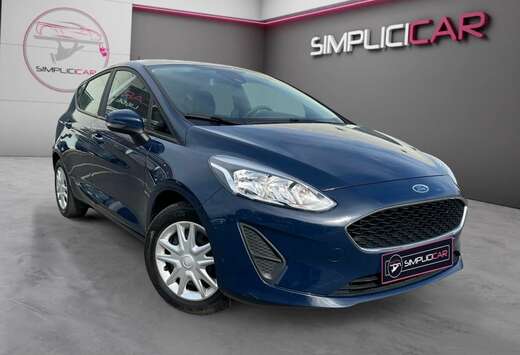 Ford 1.1i Trend *GARANTIE 12 MOIS*