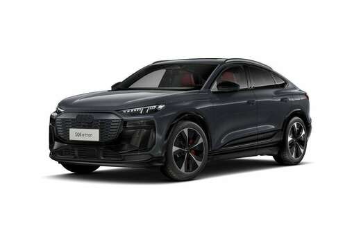 Audi SQ6 Sportback Edition One l Head-up l Bang& Oluf ...