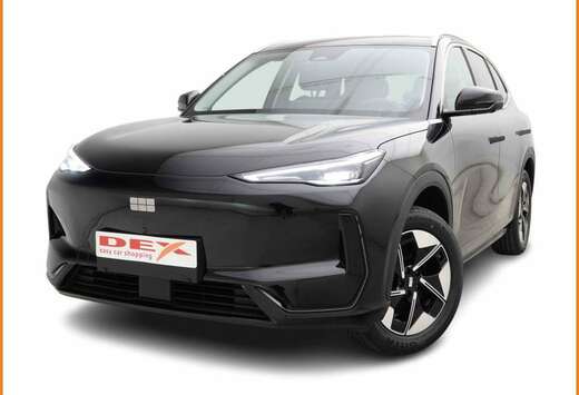 Andere  218 60 kWh Pro+  430 KM EV  Leather  Heated S ...