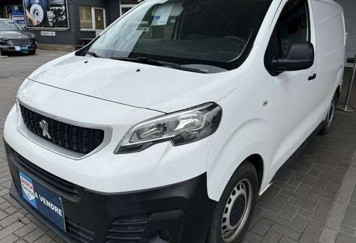 Peugeot 1.6 BlueHDi L1 UTILITAIRE