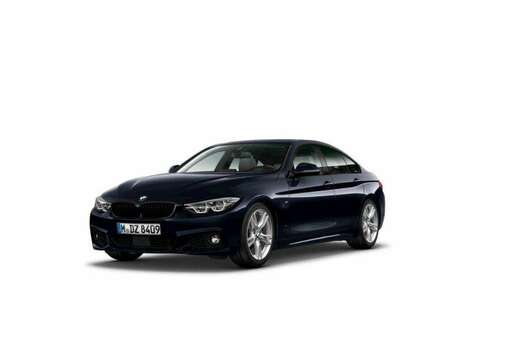 BMW M PACK GLASDAK CAMERA ADAP. CRUISE ADAP.LED