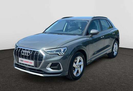 Audi 35 TFSI Advanced S tronic