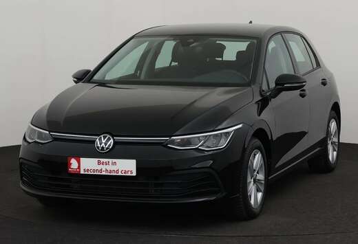 Volkswagen 1.0 eTSI DSG LIFE BUSINESS + CARPLAY + GPS ...