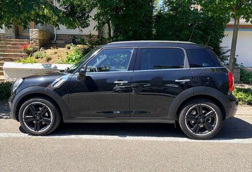 MINI 1.6i