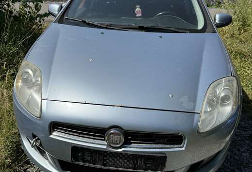 Fiat 1.4 T-JET 16V Dynamic