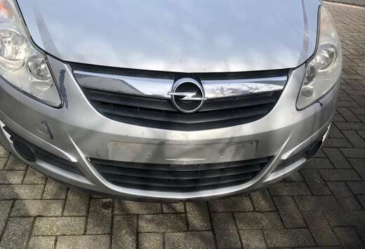 Opel 1.3 CDTI 75 ECOTEC FAP