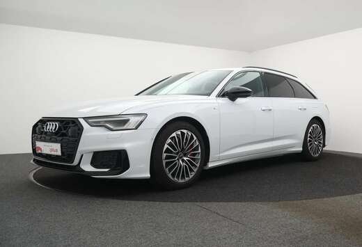 Audi Avant PHEV 55TFSIe COMPETITION 367PK *AUTOMAAT*N ...