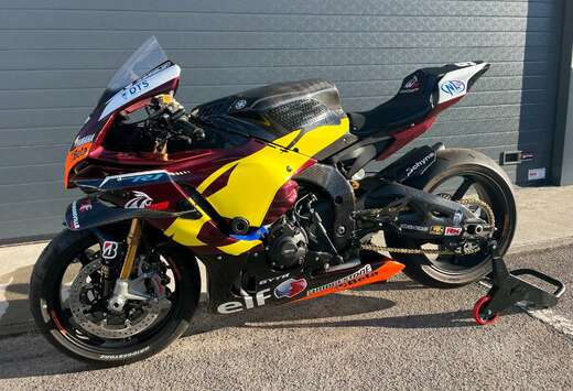 Elf Marc VDS / KM99