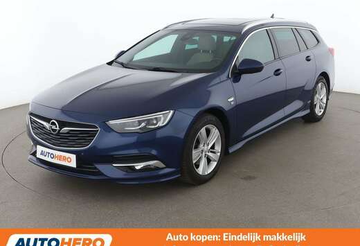 Opel 1.5 SIDI Turbo INNOVATION
