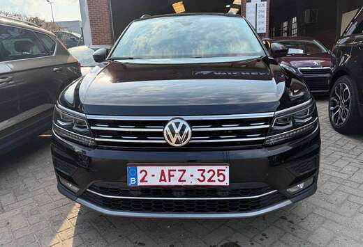 Volkswagen 1.4 TSI ACT Highline BMT DSG
