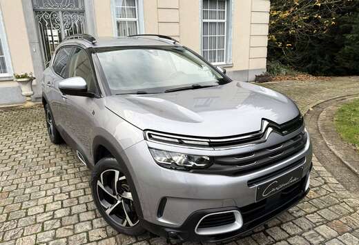 Citroen Hybrid 225 e-EAT8 FEEL Mirror Link, Garantie!