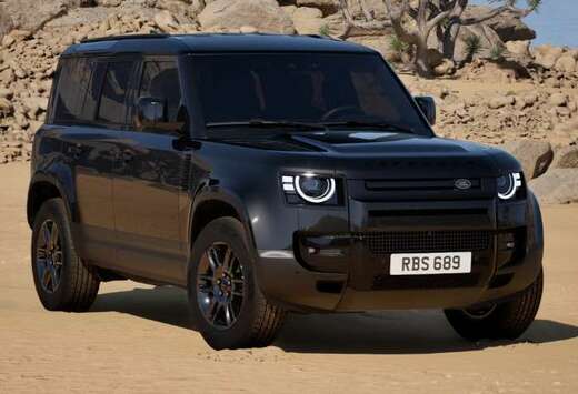 Land Rover 110 D200 S AWD Auto. 26MY