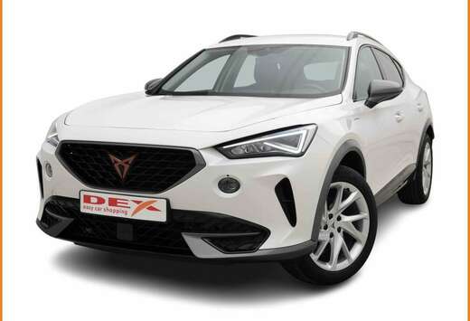 1.4 TSI 204 PHEV | Keyless | ACC | LED |