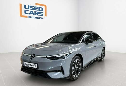 Volkswagen 77kWh+Pro+P.Confort+P.Assis.+P.Select