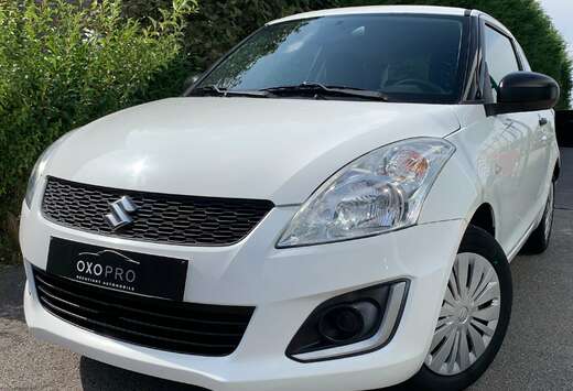 Suzuki 1.2i ESSENCE 94 CV / FACELIFT / FAIBLE KILOMÉ ...