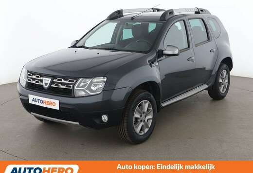 Dacia 1.2 TCe Prestige 4x2