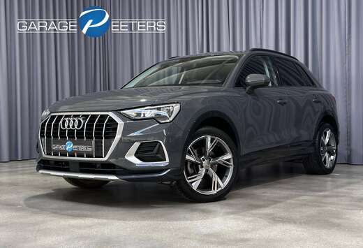 Audi 35 TDi *S-TRONIC*SPORTSTOELEN*TREKHAAK*DAB*FULL  ...