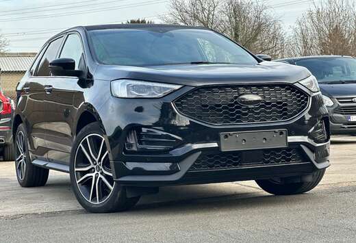 Ford 2.0 TDCi AWD ST-Line-Pano-Led-360cam-Full-Top Wa ...