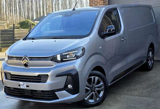Citroen XL 29.990EX FULL OPTION NIEUW 2025 0KM 177PK  ...