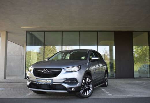 Opel 1.2Turbo  Innovation S/S AT6 *Navi*Camera