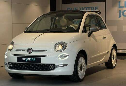 Fiat Dolcevita