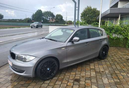 BMW 116d