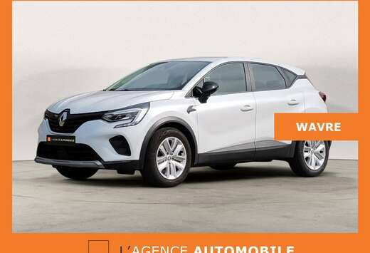 Renault 1.0 TCe - CARPLAY - GARANTIE 12M
