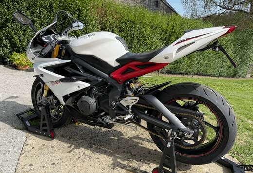 Triumph R