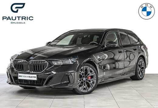BMW e Touring - 2ans/jaar garantie