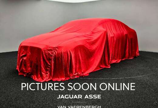 Jaguar D150 S AWD