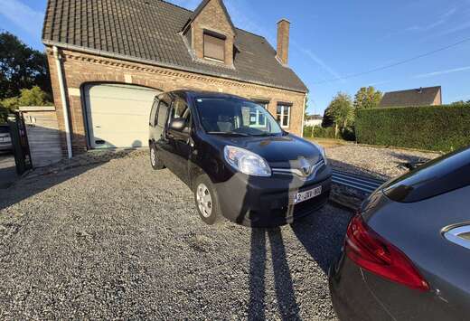 Renault 1.5 dCi Energy