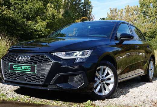 Audi A3 Sportback 30 TFSI | 2 jaar Garantie | 31000km