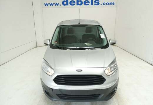 Ford 1.0 Courier Trend