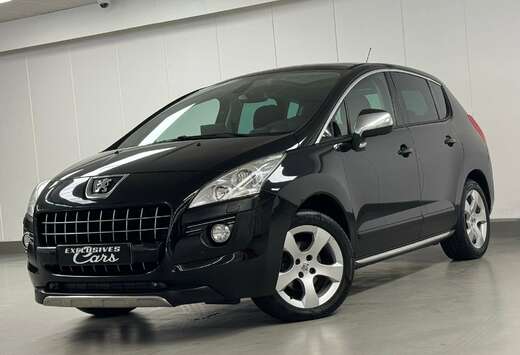 Peugeot 1.6 HDI 112 CV 1ere MAIN TO PANO HEAD UP GPS  ...