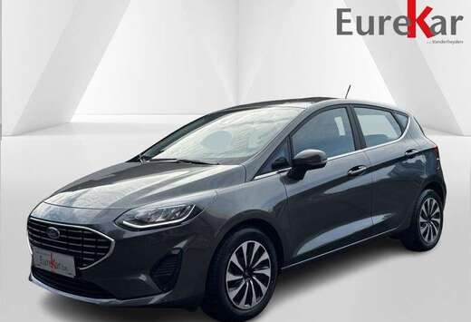 Ford BOITE AUTO