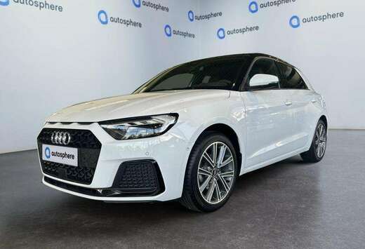 Audi Advanced