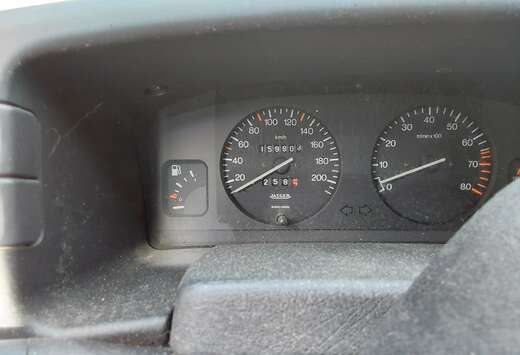 Citroen ZX 1.4i Avantage