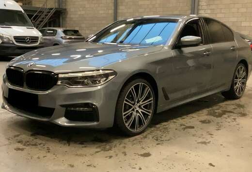 BMW BMW 520