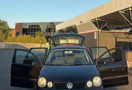 Volkswagen 1.2i Base